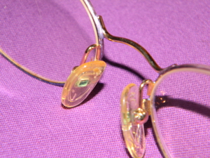 Damenbrille Fernbrille mit braunem Gestell Bild 5