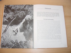 Buch über die Fototechnik aus dem Jahr 1952 Meine Technik, meine Bilder Bild 12