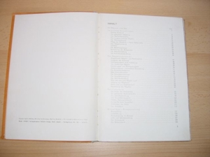 Buch über die Fototechnik aus dem Jahr 1952 Meine Technik, meine Bilder Bild 4