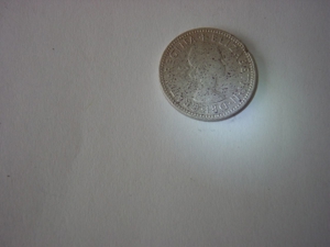 Aus KONVOLUT HERRAUS one shilling Münze Elizabeth II 1955 Britisch Bild 4