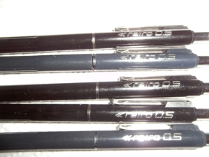 Minenbleistifte 5 Stk Bild 2