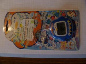 Tamagotchi Yuki Pengin Original