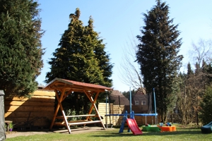 Familien Ferienhaus in Braunlage mit 2 Ferienwohnungen - Familien und Kinderfreundlich in Braunlage Bild 6