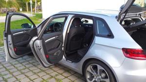 Audi A3 Sportback, 1,4 TFSI, 125 PS, EZ 06 2014, 93.000 km, 15.900,00 EUR Bild 6