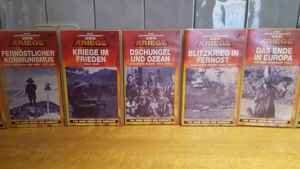 Videokassetten Bild 11
