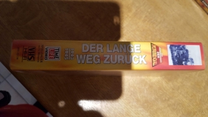 Videokassetten Bild 6