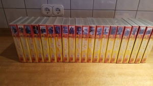 Videokassetten Bild 8