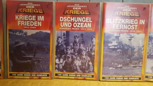 Videokassetten Bild 2