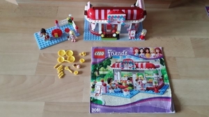 Lego Friends Sammlung Bild 14