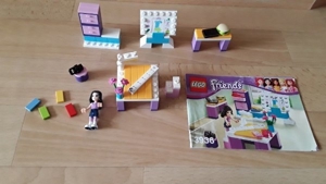 Lego Friends Sammlung Bild 8