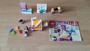 Lego Friends Sammlung Bild 7