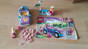 Lego Friends Sammlung Bild 5