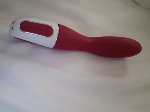 sex toy Vibrator Analplug plug satisfyer bluetooth Bild 2