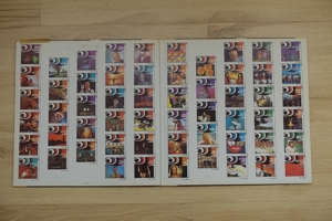 Vinyl Cat Stevens LP Doppelalbum Erstpressung Bild 3