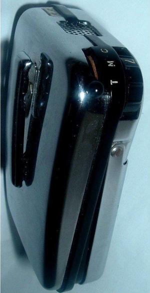 Hörgerät für Sammler mit Transistorverstärker Bild 6