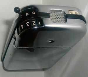 Hörgerät für Sammler mit Transistorverstärker Bild 9