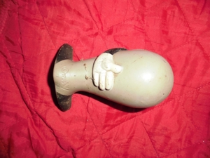 Onkel Otto Quitschfigur Goebel 7848 von 1965 Bild 2