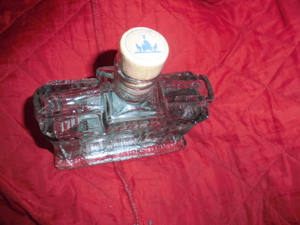 Berliner Luft Pfefferminzlikör klar o.2L, 18%vol. Bild 2