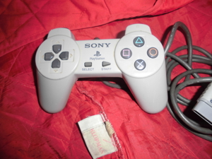 Sony Playstation Controller SCPH-1080 PS1