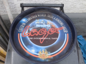 BINDING Lager Tablett 34cm Bild 2