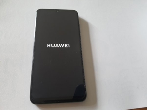 Huawei P30 Lite New Edition MAR-LX1B - 256GB - 6GB Midnight Black Bild 13