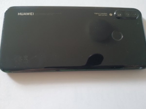 Huawei P30 Lite New Edition MAR-LX1B - 256GB - 6GB Midnight Black Bild 15