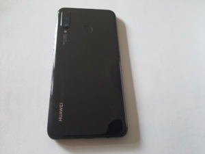 Huawei P30 Lite New Edition MAR-LX1B - 256GB - 6GB Midnight Black Bild 17