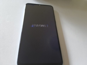 Huawei P30 Lite New Edition MAR-LX1B - 256GB - 6GB Midnight Black Bild 2