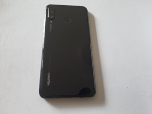 Huawei P30 Lite New Edition MAR-LX1B - 256GB - 6GB Midnight Black Bild 18