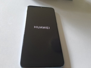 Huawei P30 Lite New Edition MAR-LX1B - 256GB - 6GB Midnight Black Bild 3
