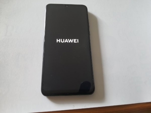 Huawei P30 Lite New Edition MAR-LX1B - 256GB - 6GB Midnight Black Bild 14