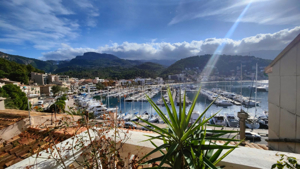 Mallorca - Haus in Port de Sóller