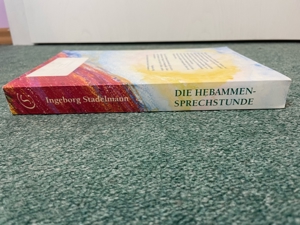 Die Hebammensprechstunde - Ingeborg Stadelmann Bild 4