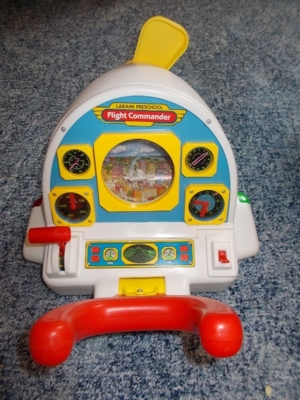 Flugsimulator, Flugzeug, batteriebetrieben Kinderspielzeug