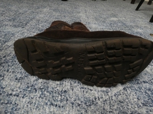 Jungen Winterstiefel Größe 37 Bild 2