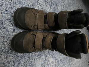 Jungen Winterstiefel Größe 39 Bild 2