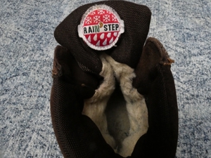 Jungen Winterstiefel Größe 37 Bild 4