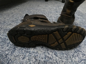 Jungen Winterstiefel Größe 39 Bild 2