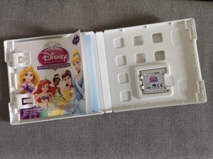Nintendo Game Boy 3DS: Disney Prinzessin - Mein Märchenhaftes Abenteuer Bild 2