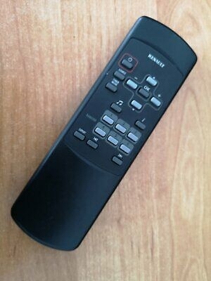 RENAULT Espace 4 Remote Control Fernsteuerung für Audio-System
