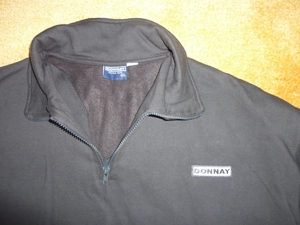 DONNAY Sweat Shirt / Troyer Bild 2
