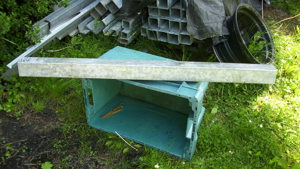 Gitterrost Bild 3