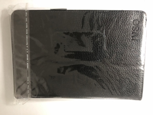 IVSO Universal Tablet Schutzhülle Leder Bild 1