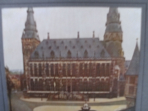 Album "Der Deutsche Rhein" 1930 Bild 14