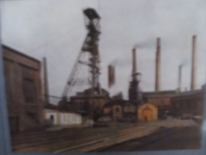 Album "Der Deutsche Rhein" 1930 Bild 12