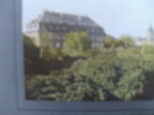 Album "Der Deutsche Rhein" 1930 Bild 5