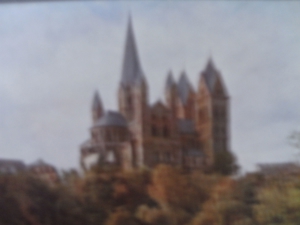 Album "Der Deutsche Rhein" 1930 Bild 10