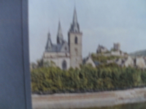 Album "Der Deutsche Rhein" 1930 Bild 6