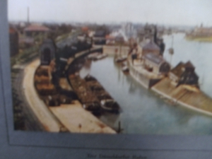 Album "Der Deutsche Rhein" 1930 Bild 13