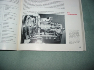 "VW POLO" Sept.81 Reperaturhandbuch Bild 2